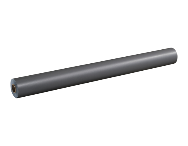 ПВХ Logicroof V-RP 1,2 мм мембрана серая 2,10x20 м
